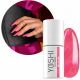  YOSHI HYBRID POLISH S REFLEKTIVNIM FLASH EFEKTOM 015 80'S FLASH 6 ml