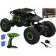  RC AUTO TERENSKI RC AUTO VELIKI KOTAČI 2 MOTORA 4X4 1:18