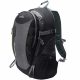  Hi-Tec Murray planinarski ruksak 20-40 l crni