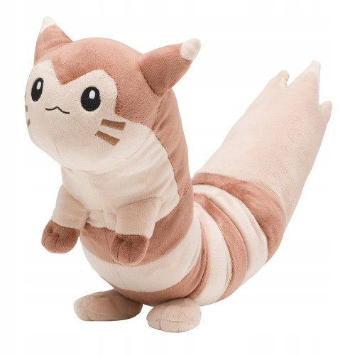  POKEMON GO MASCOT FURRET PLUS 47CM IZ POLJSKE