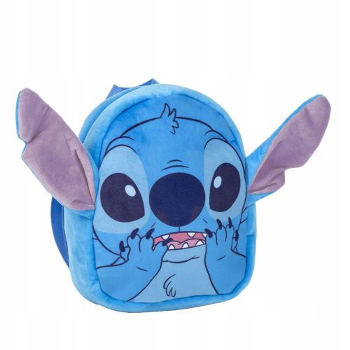  Stitch Disney Plush ruksak za predškolce, 22 cm