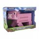  Minecraft kasica prasica PIG licencirana