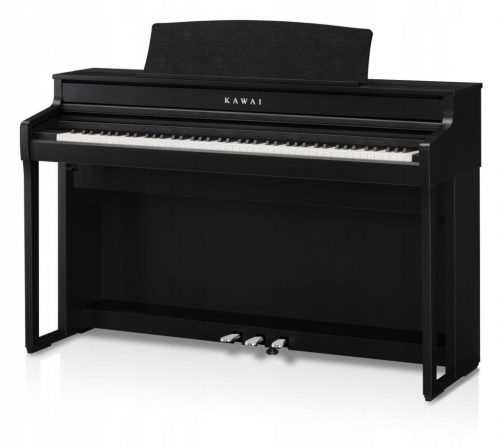  Kawai CA 501 B mat crni - digitalni klavir