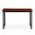  Pravokutni radni stol ModernHome Desk 120 x 60 x 73 cm crni