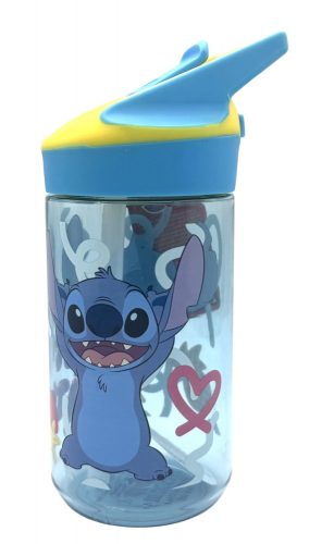  STITCH PREMIUM TRITAN BPA FREE BOČICA 480 ml STICZ