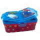  SUER MARIO Box Organizator Lunchbox 4 pretinca