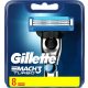  Gillette Mach3 patrone za brijač 8 kom.