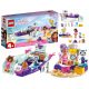  LEGO Friends 1078681 LEGO SIRENA BROD I SPA GABI SET