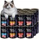  Mix okusa Dolina Noteci Premium Cat 12x400g