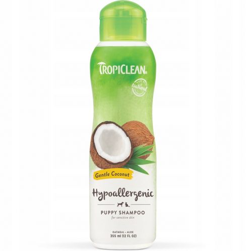  Tropiclean šampon za mačke i pse 355 ml 450 g