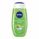  Nivea uljni gel limunske trave 250 ml