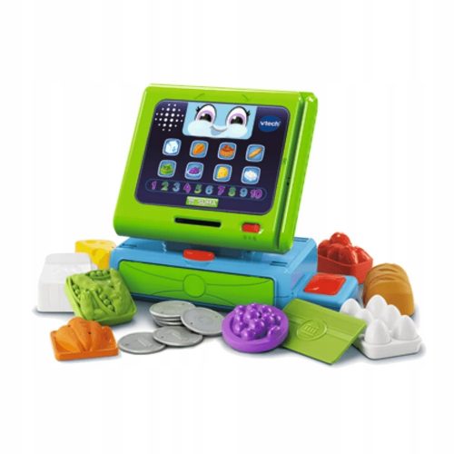  VTech obrazovna digitalna blagajna 60832