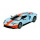  BBURAGO 2019 FORD GT PLAVI 1:32 METALNI NOVI MODEL 43000