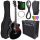  V-TONE EAG SET BK elektroakustična gitara + set gitarskog pojačala