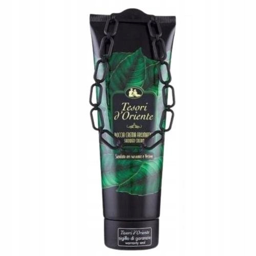  Tesori d'Oriente Sandalo del Kashmir 250 ml gel za tuširanje