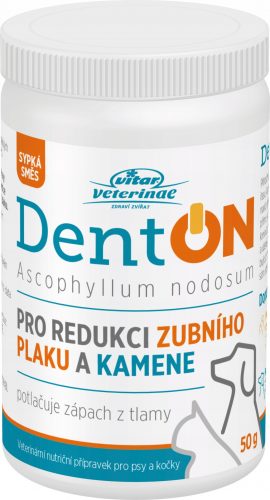  Vitaminski setovi za mačke i pse Vitar prah 50 g 1 kom.