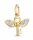  Privjesak Harry Potter Winged Key 925