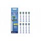  Oral-b Pro precision clean vrhovi 8 kom