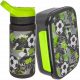  COOLPACK BOCA ZA VODU 420 ml LET'S GOL + CoolPack torba za ručak 765 ml