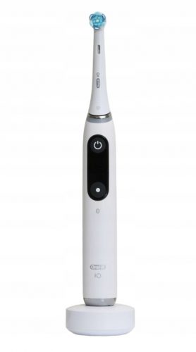 Oral-B iO Series 9 Onyx Black električna četkica za zube