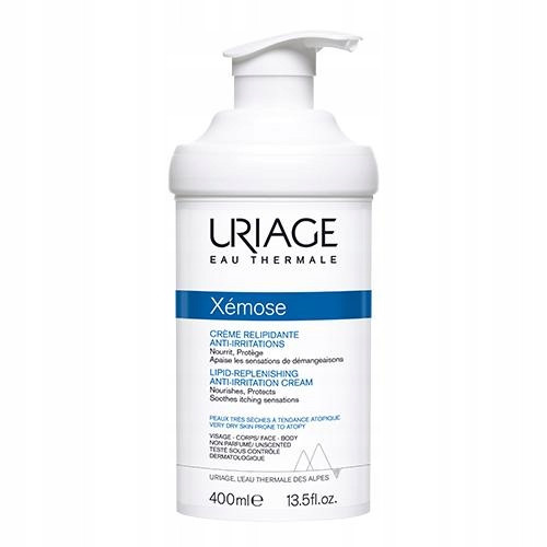  Uriage krema 400 ml