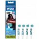  Oral-B EB10-4 Glave četkice, 4 komada