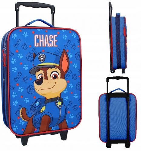  Paw Patrol Vadobag dječji kofer 0 l Shades of blue