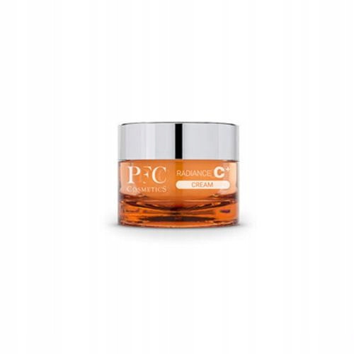  PFC C+ Radiance Cream Antioksidacijska krema, 50 ml