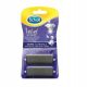  Scholl Velvet Smooth Wet&Dry abrazivne glave, 2 komada