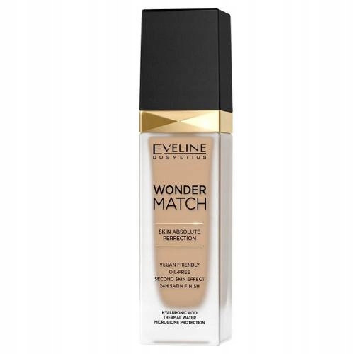  Eveline Cosmetics Wonder Match puder za lice br. 30 - Cool Beige