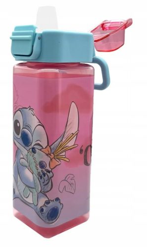  Kids Euroswan Lilo and Stitch boca za vodu 500 ml