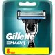  8x ORIGINALNI ULOŽCI ZA BRIJAĆE GILLETTE MACH3 MACH3