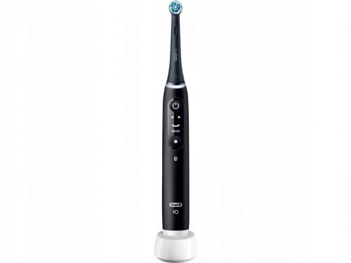  Braun Oral-B iO Series 6 N električna četkica za zube, crna