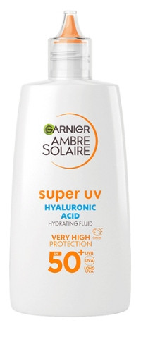  Garnier Ambre Solaire 50 SPF losion za sunčanje 40 ml