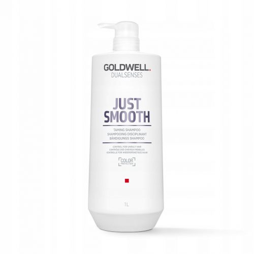  GOLDWELL Dualsenses Just Smooth njeguje i zaglađuje