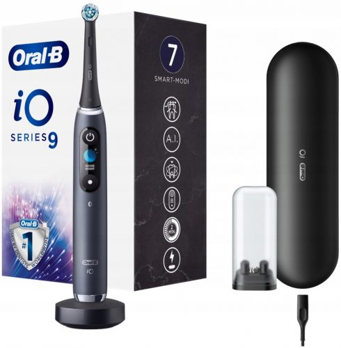  Oral-B električna četkica za zube 303015 4210201303015