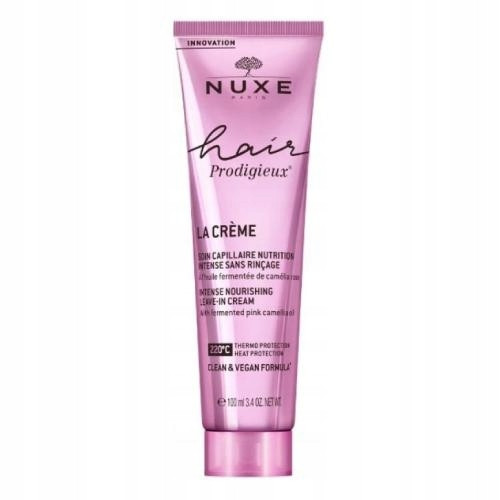  Nuxe Hair Prodigieux zaštitna krema bez ispiranja 100 ml