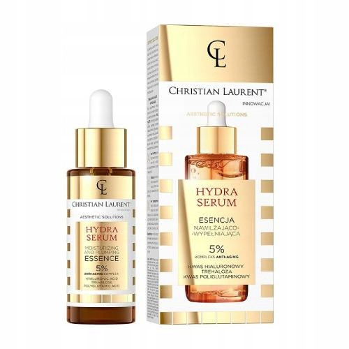  Christian Laurent Aesthetic Lift serum ampula 2,5%, zatezanje i regeneracija