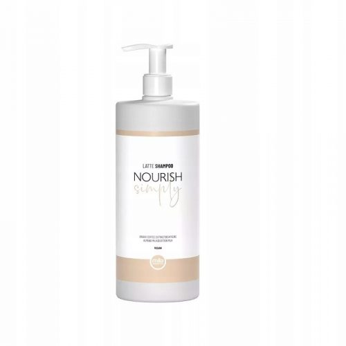  Mila Simply Nourish Latte Hranjiva maska za oštećenu kosu 950 ml