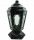  VIGO BL-23 LAMPION / BLACK-MARRURE / 1 KOM