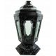  VIGO BL-23 LAMPION / BLACK-MARRURE / 1 KOM