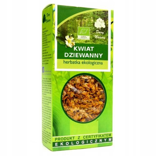  Dary Natury ECO cvijet divizme 25g