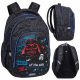  CoolPack Disney Core Prime Star Wars školski ruksak