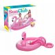  Sunclub ovalni bazen na napuhavanje 213 x 1 cm