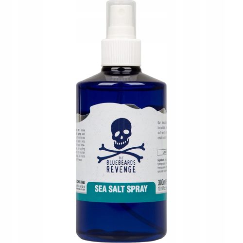  Bluebeards Sea sprej za modeliranje kose 300 ml