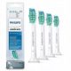  4x vrhovi Philips Sonicare ProResults HX6014/07