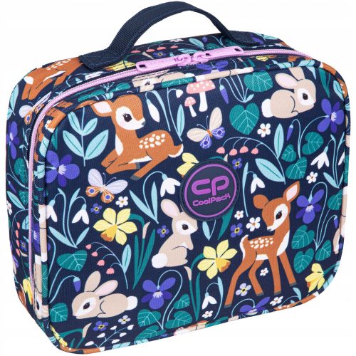  PROLJETNA TERMALNA TORBA LUNCHBOX