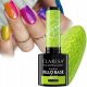  CLARESA RAINBOW JELLO BASE LIME HYBRID LIME BASE S KOMADIĆIMA FOLIJE