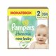  Pampers Harmonie pelene Veličina 2 204 kom.