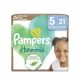  PAMPERS Harmonie Baby 5 pelene (21 kom.)